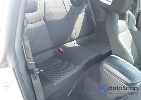 2013 Hyundai Genesis 2.0T z USA, uszkodzony, nr VIN KMHHT6KD5DU088230